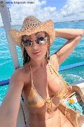 Quartu Sant'elena Trans Raphaela Martins Pornostar 371 77 53 345 foto selfie 16