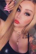 Milano Trans Escort Rebecca Isabell 375 81 15 434 foto selfie 14