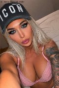 Foggia Trans Escort Rossana Bulgari Italiana 366 48 27 160 foto selfie 12
