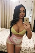 Roma Escort Ruby Sandiego 320 48 26 537 foto selfie 23