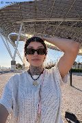 Bergamo Trans Sabrina Prezotte Pornostar 340 99 13 678 foto selfie 1