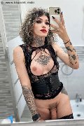 Bergamo Trans Escort Sabrina Prezotte Pornostar 340 99 13 678 foto selfie 28