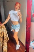 Sassari Trans Sara Bambola 328 13 49 535 foto selfie 2