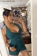 Genova Trans Escort Sara Efrons 328 93 77 943 foto selfie 10