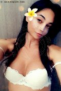 Roma Trans Escort Sarah Lopez 389 42 10 443 foto selfie 3