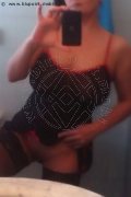 Parma Escort Stella Top Class 377 22 99 035 foto selfie 9