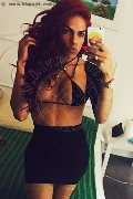 Napoli Trans Escort Tiffany Lima 329 56 69 424 foto selfie 7