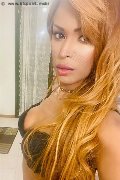 Roma Trans Escort Tiffany Oliveira 371 61 40 791 foto selfie 19