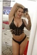 Chiavari Trans Walkiria Drumond Pornostar 338 96 78 827 foto selfie 6