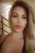 Padova Trans Yara Rios 329 03 30 274 foto selfie 1