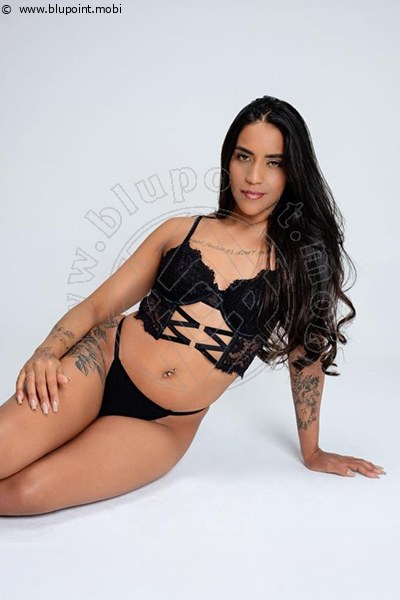 Benedicta  AOSTA 3508468841