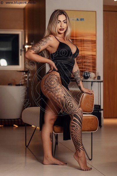 Bianca  GENOVA 3532196942