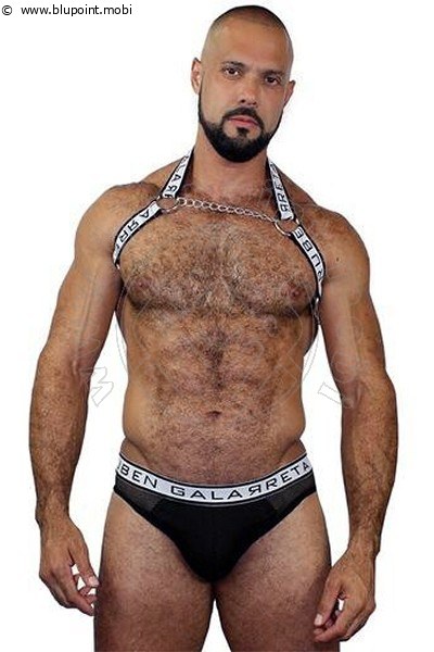 Cabog Xxl  MADRID 0034617263674