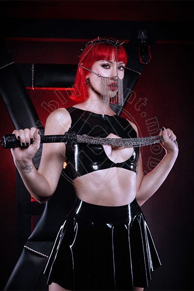 Mistress Black  LECCE 3480353395