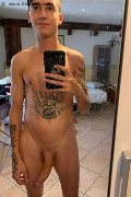 Foto Hot Incontro Alberto Boys Palermo - 1