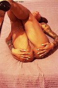 Foto Hot Incontro Alessandra Toledo Pornostar Transescort Rimini - 15