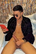 Foto Hot Incontro Axel Boys Caracas - 5