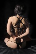 Foto Hot Incontro Carolina Slave Escort Roma - 1