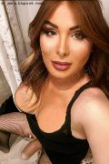 Foto Hot Incontro Faby Transescort Aosta - 1