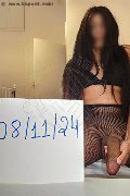 Foto Hot Incontro Giulia Cavali Attiva Trav Milano - 130