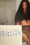Foto Hot Incontro Giulia Cavali Attiva Trav Milano - 133
