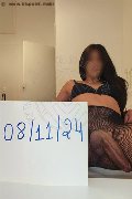 Foto Hot Incontro Giulia Cavali Attiva Travescort Milano - 128