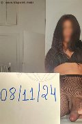 Foto Hot Incontro Giulia Cavali Attiva Travescort Milano - 131