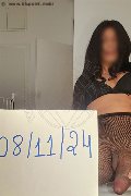 Foto Hot Incontro Giulia Cavali Attiva Travescort Milano - 130