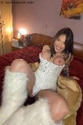 Foto Hot Incontro Iris Di Giada Transescort Teramo - 6