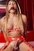 Foto Hot Incontro Jackelyn Trans Cinisello Balsamo - 1