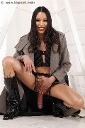 Foto Hot Incontro Larissa Cardoso Transescort Senigallia - 1