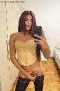 Foto Hot Incontro Lunnah Reis Travescort Milano - 1