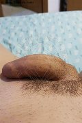 Foto Hot Incontro Marianna Tx Transescort Palermo - 1