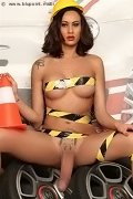 Foto Hot Incontro Miranda Pinocchio Pornostar Transescort Genova - 20
