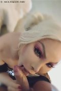 Foto Hot Incontro Monique Transescort Cassano Delle Murge - 25