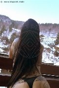 Foto Hot Incontro Samira Kiss Girl Bergamo - 1
