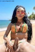 Foto Hot Incontro Wanessa Ambrosio Transescort Frosinone - 7