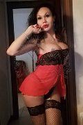 Foto Incontro Adriana Paulett Transescort - 268