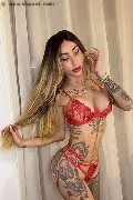 Foto Incontro Aisha Ninfetta Transescort Roma - 1