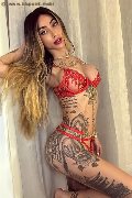 Foto Incontro Aisha Ninfetta Transescort Roma - 2