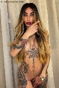 Foto Incontro Aisha Ninfetta Transescort Roma - 7