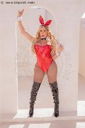 Foto Incontro Alejandra Holguin Transescort Reggio Calabria - 71