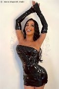 Foto Incontro Alejandra Trans - 5