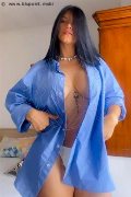 Foto Incontro Alena Coin Girl Salerno - 17