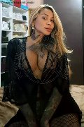 Foto Incontro Alessandra Toledo Pornostar Trans Rimini - 6