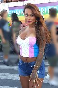Foto Incontro Alessandra Toledo Pornostar Trans Rimini - 109
