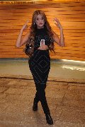 Foto Incontro Aline Ketson Pornostar Trans Pesaro - 26