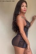 Foto Incontro Ana Paola Tx Transescort Prato - 14