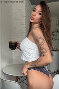 Foto Incontro Anastasia Hott Escort Ancona - 6