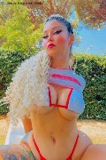 Foto Incontro Antonella Trevigiana Escort Jesolo - 1